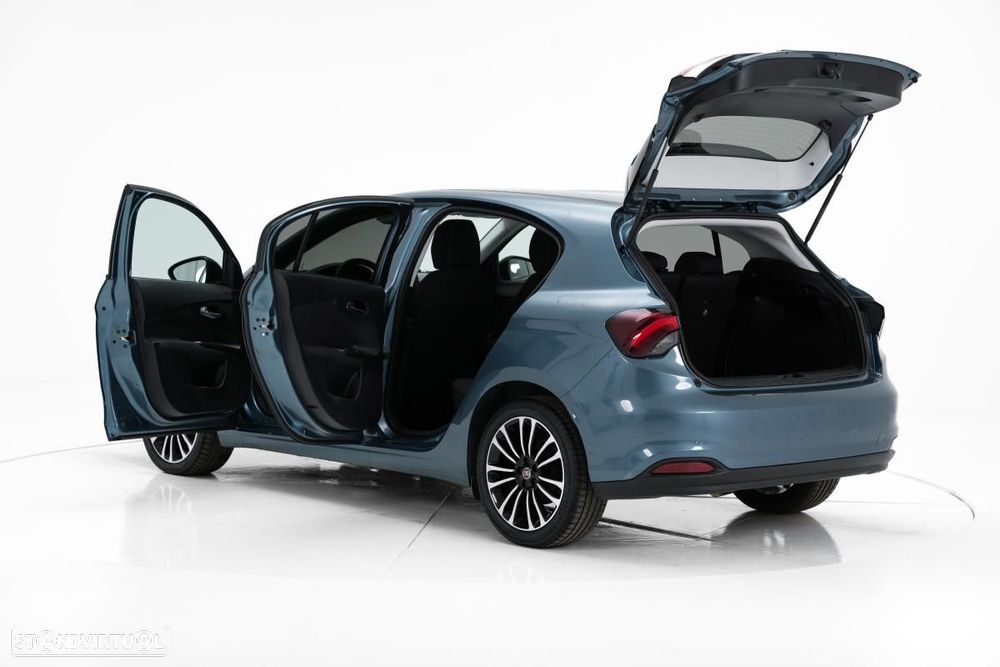 Fiat Tipo 1.0 GSE T3 Life - 6