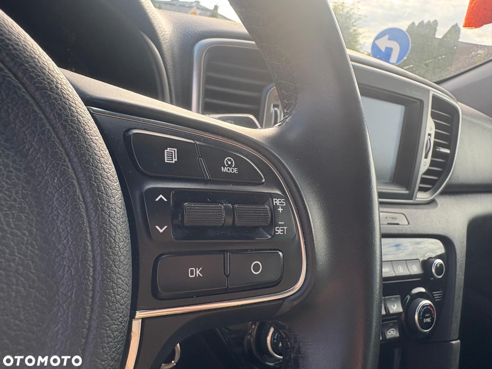 Kia Sportage 1.6 GDI 2WD Black Edition - 17