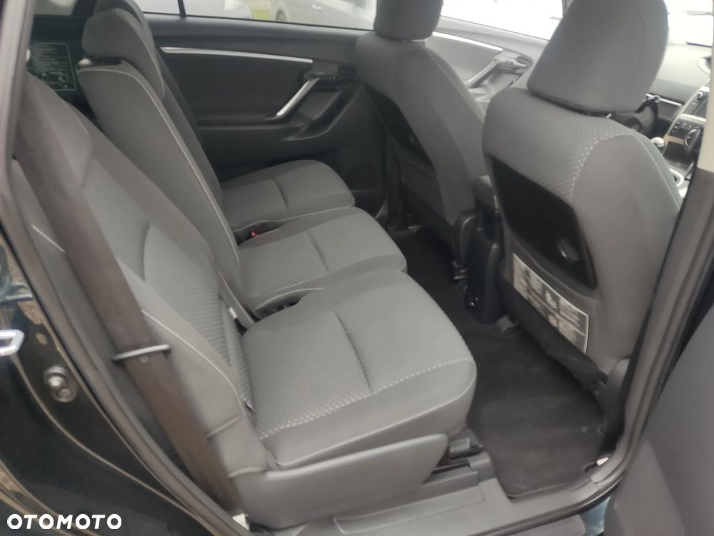 Toyota Verso 1.6 7-Sitzer Comfort - 7