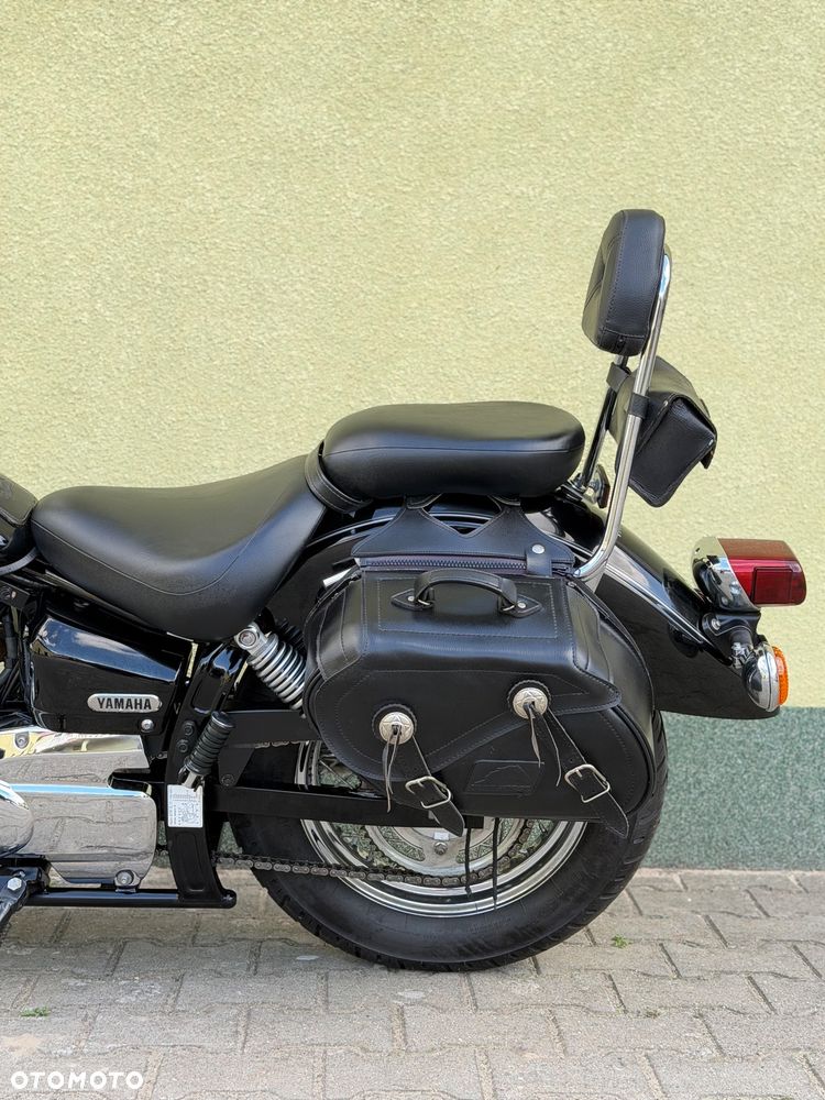 Yamaha Drag Star - 24