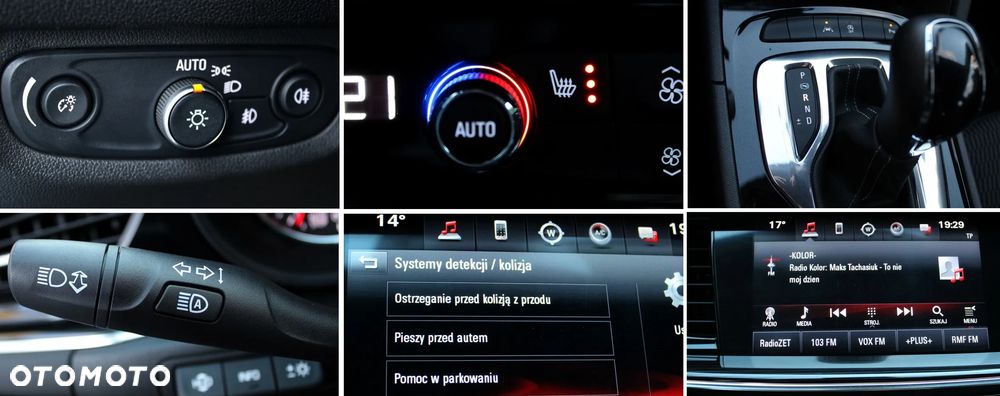 Opel Insignia CT 1.5 T Elite S&S - 31