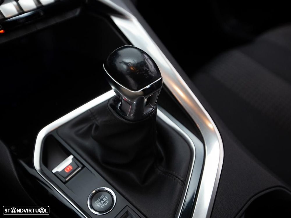 Peugeot 3008 1.5 BlueHDi Active Pack - 16