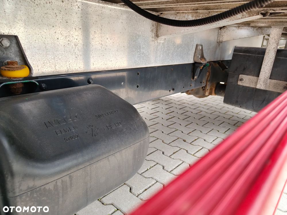 Iveco 35S18 POLMAR - 13