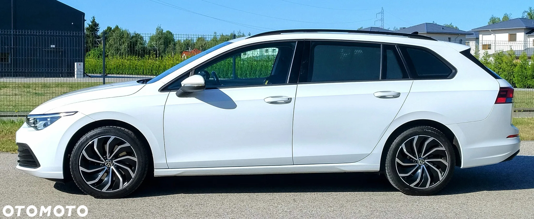 Volkswagen Golf VIII 2.0 TDI Life - 6