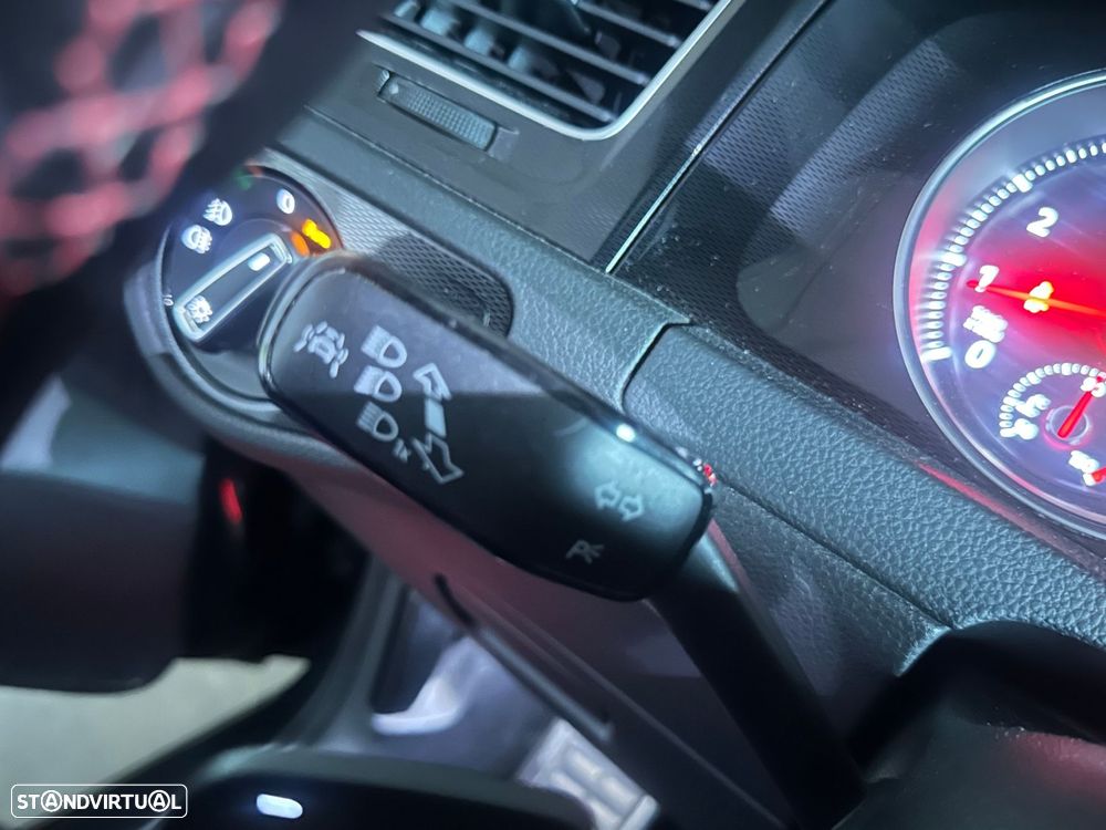 VW Golf 2.0 TSi GTi DSG Performance - 43