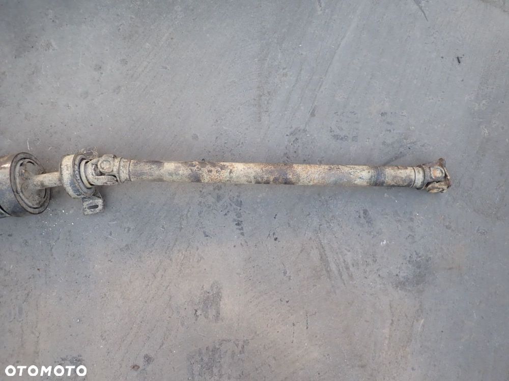 WAŁ NAPĘDOWY LAND ROVER FREELANDER I - 2