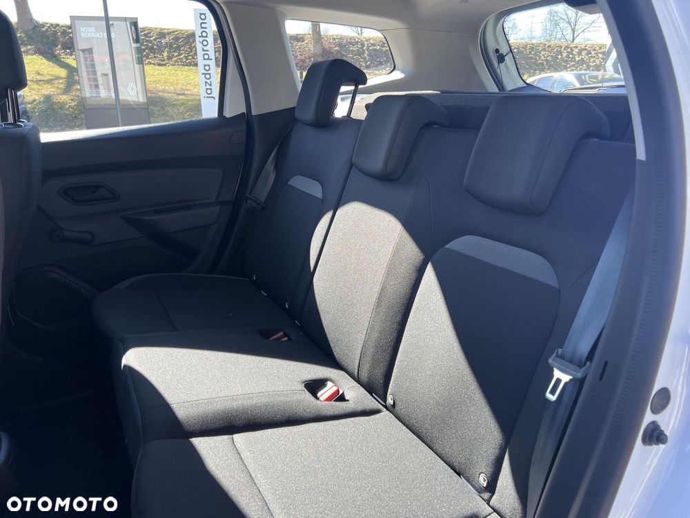 Dacia Duster 1.0 TCe Comfort - 16