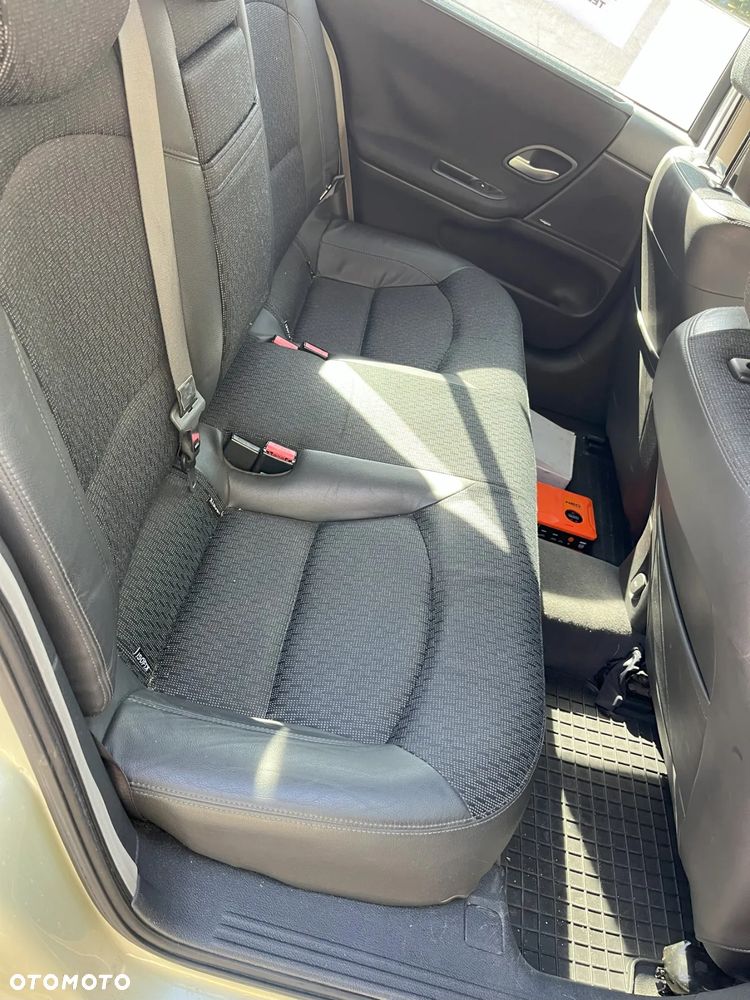 Renault Laguna 2.0 16V Dynamique - 25