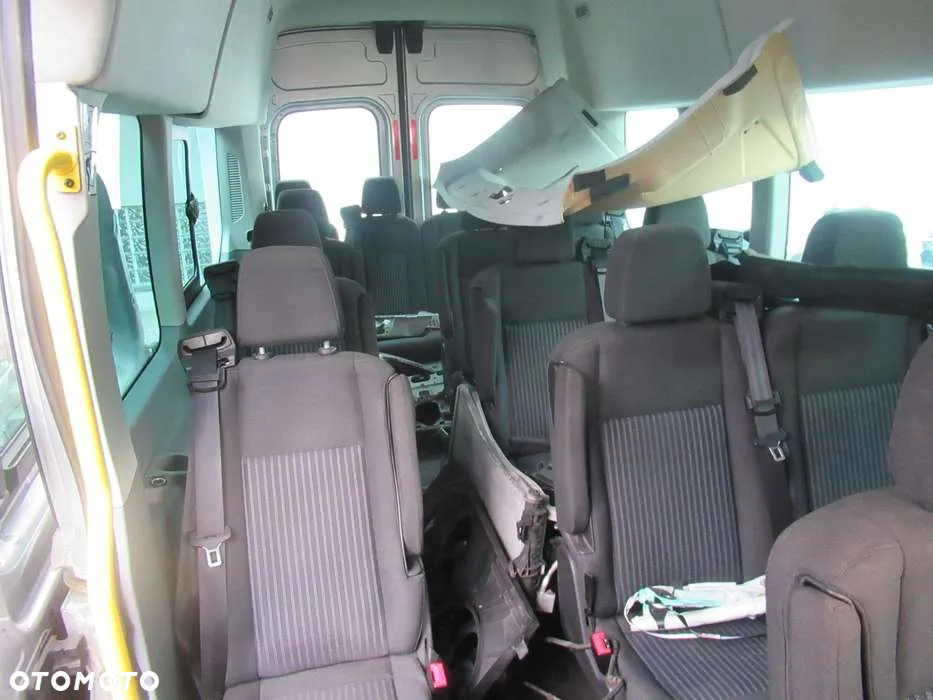 Ford Transit - 5