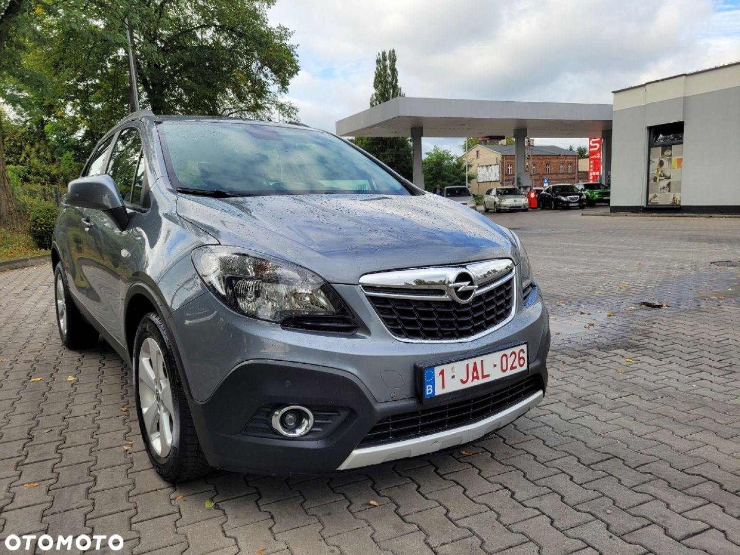 Opel Mokka - 5
