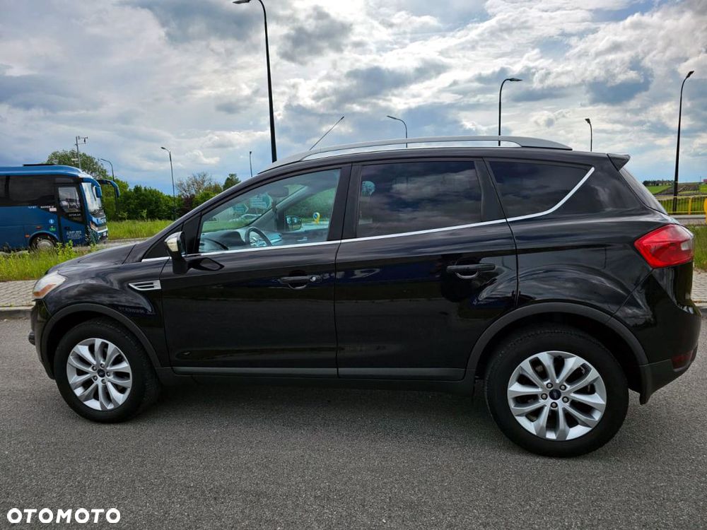 Ford Kuga 2.0 TDCi Titanium - 7
