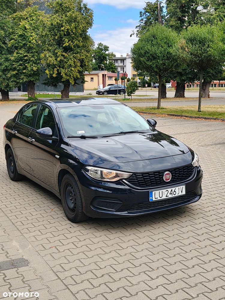 Fiat Tipo 1.4 16v Easy - 3