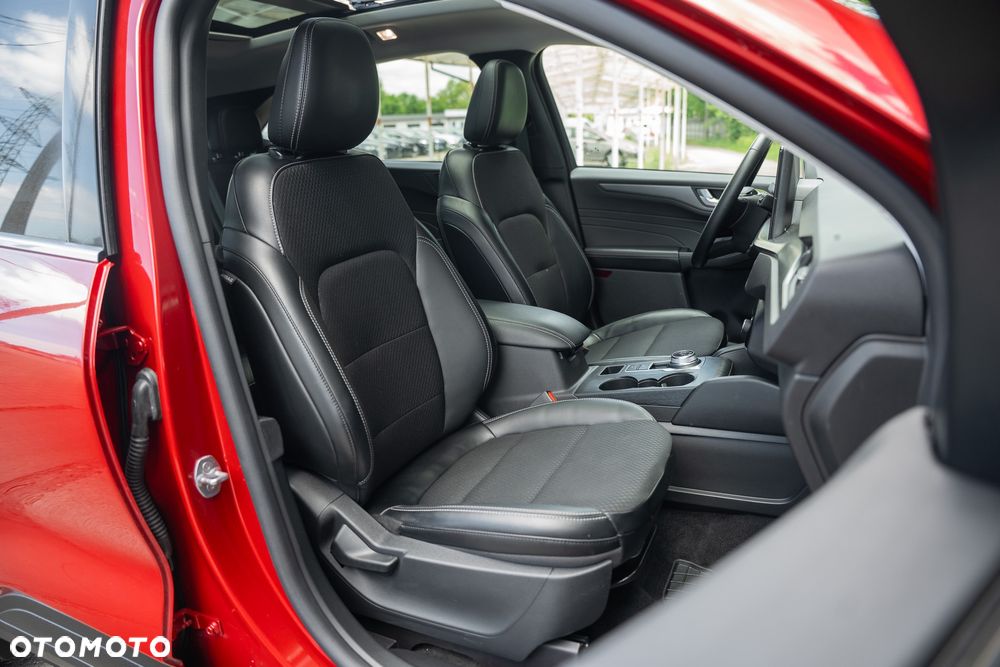 Ford Kuga 2.5P PHEV FWD ST-Line - 25