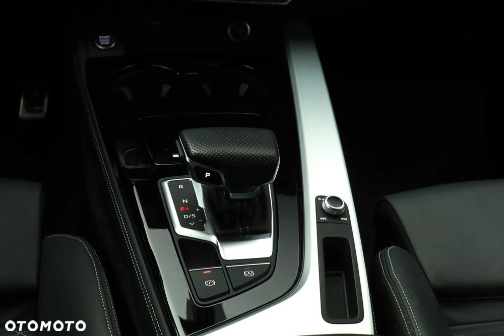 Audi A5 Sportback 45 TFSI mHEV Quattro S Line S tronic - 27