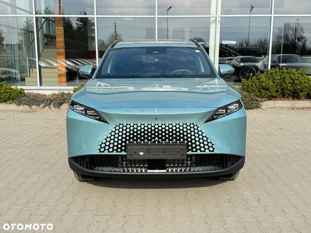 Omoda 7 - 3