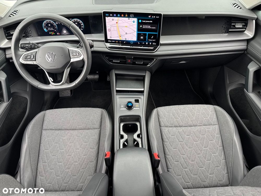 Volkswagen Tayron 1.5 eTSI mHEV Life DSG - 18
