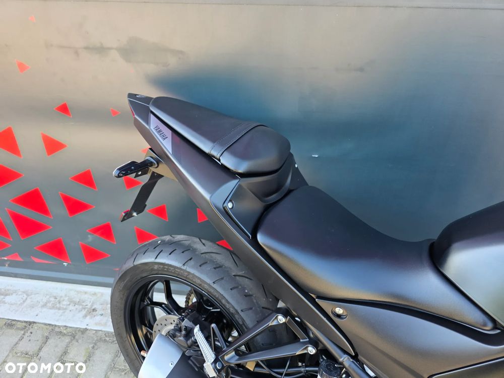 Yamaha MT - 22