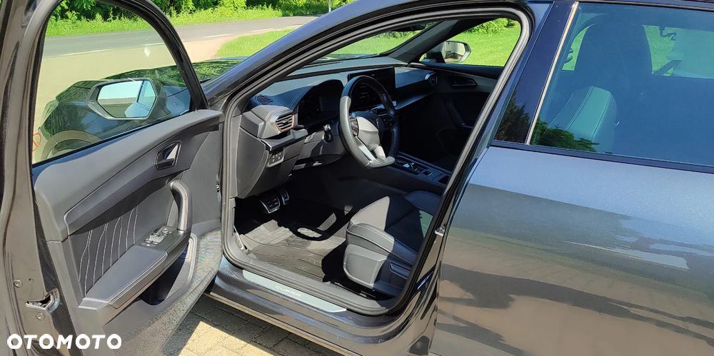 Cupra Formentor VZ 1.4 e-Hybrid DSG Priority - 16