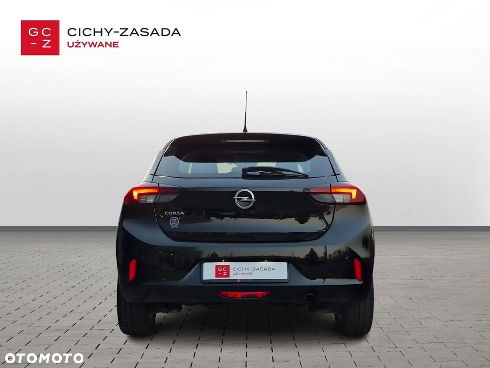 Opel Corsa 1.2 Edition S&S - 4