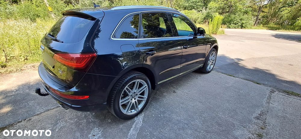 Audi Q5 - 22