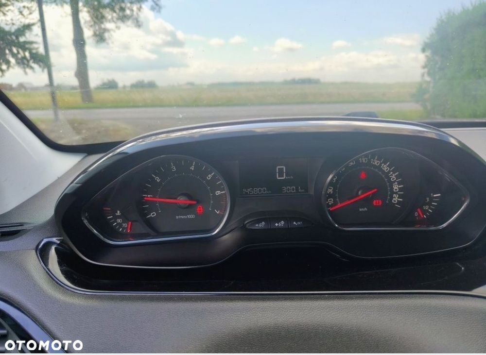 Peugeot 208 68 VTI Access - 5