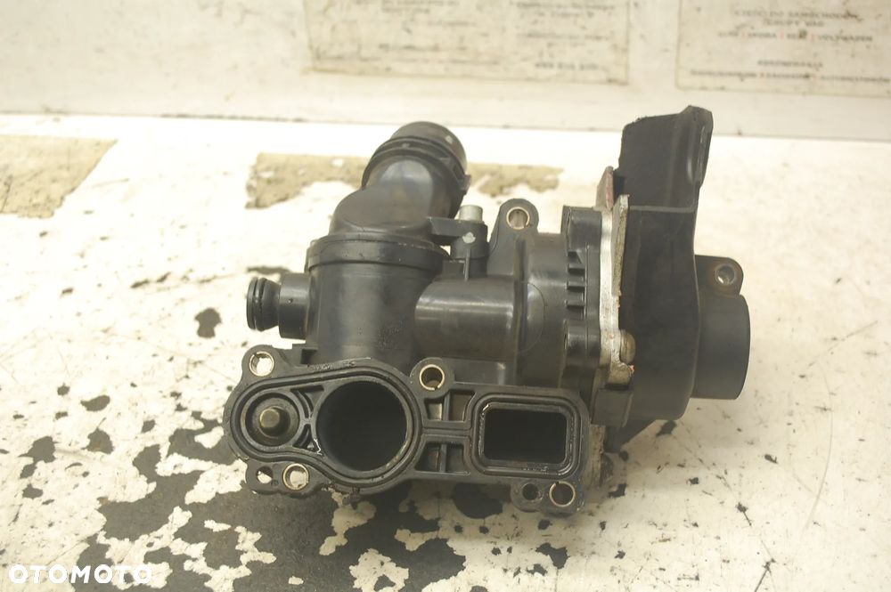 POMPA WODY 06H121025N 1.8 TSI SKODA SUPERB II VW AUDI A4 B8 2.0 TFSI 06H121026N SEAT - 2