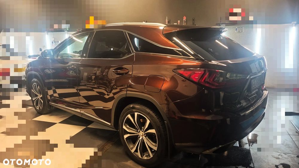 Lexus RX 200t / 300 Elegance - 4