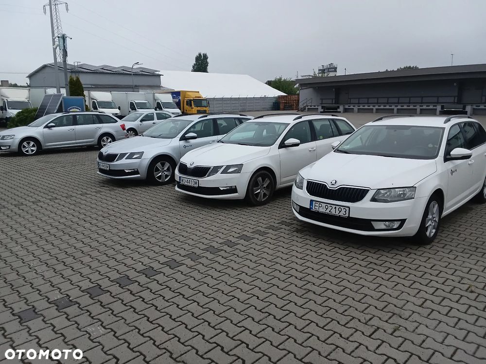 Skoda Octavia 1.6 TDI Ambition - 6
