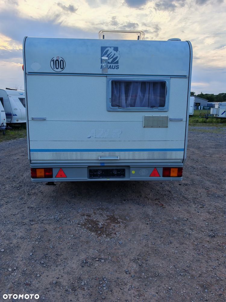 KNAUS Azur 510 - 4