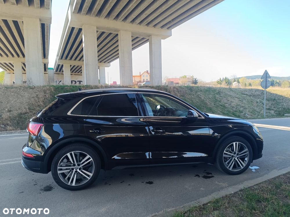 Audi Q5 35 TDI mHEV S tronic - 15