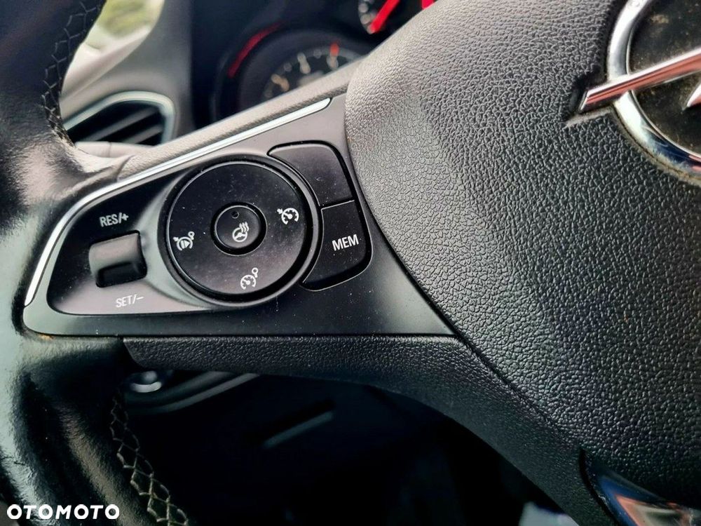 Opel Grandland X - 15