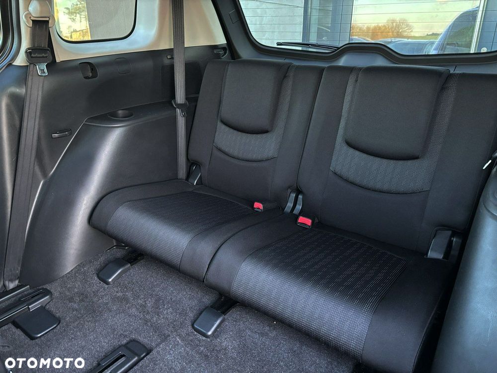 Mazda 5 1.8 Comfort - 20