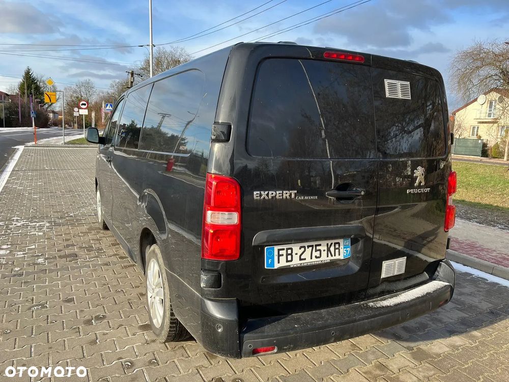 Peugeot EXPERT - 6