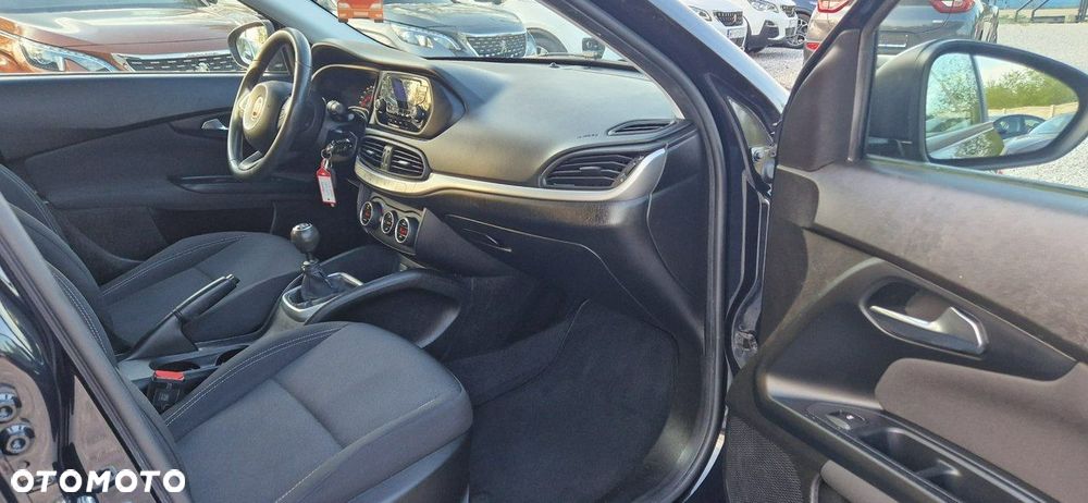 Fiat Tipo - 28
