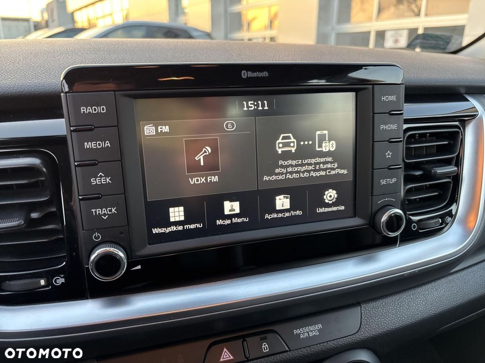 Kia Stonic 1.0 T-GDI L - 23