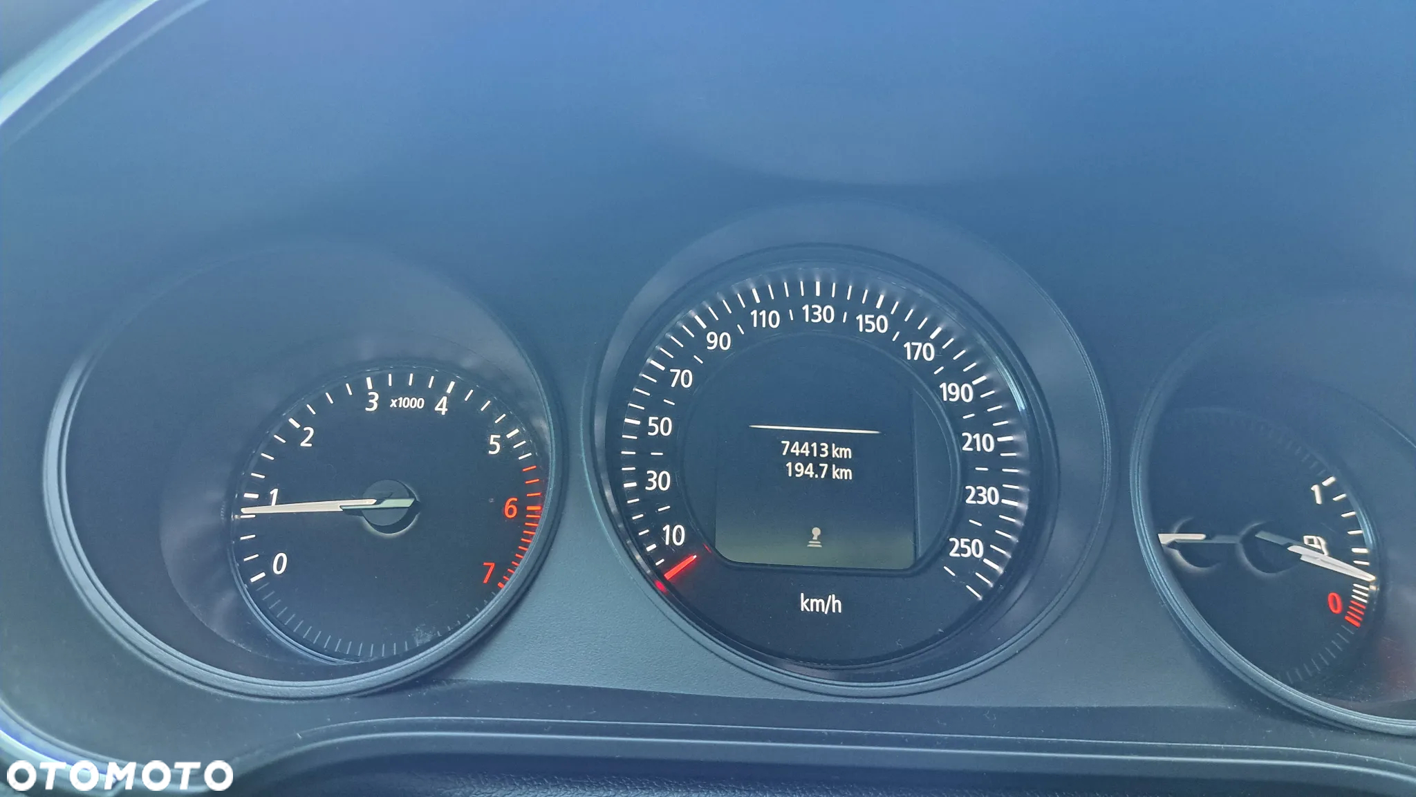 Renault Megane 1.6 SCe Life - 2