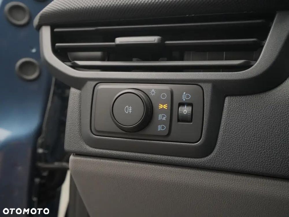 Ford Transit Custom Kombi 320 L2H1 Trend M1 - 18