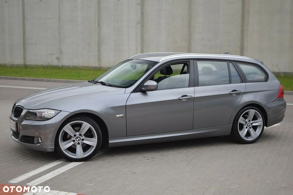 BMW Seria 3 - 4