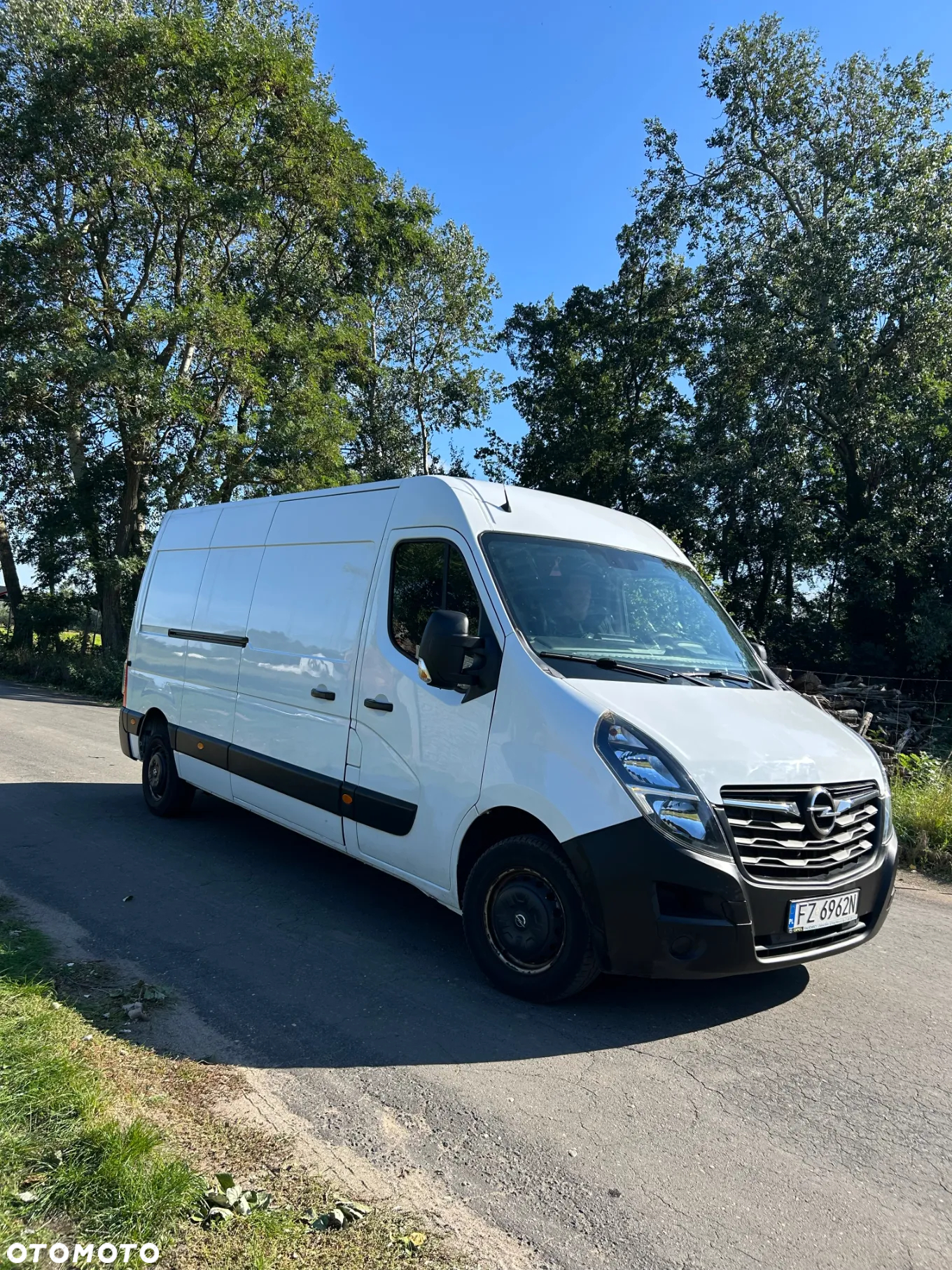 Opel Movano - 15