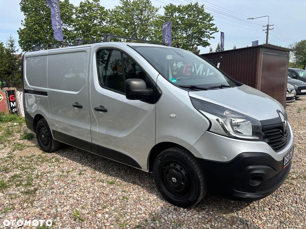 Renault Trafic - 12