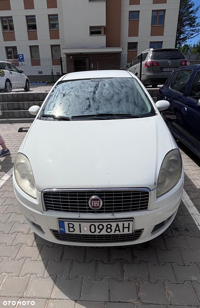 Fiat Linea 1.4 Active - 1