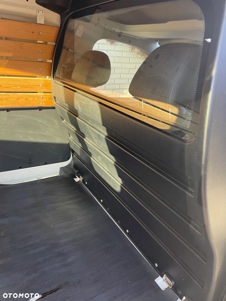 Volkswagen caddy - 9