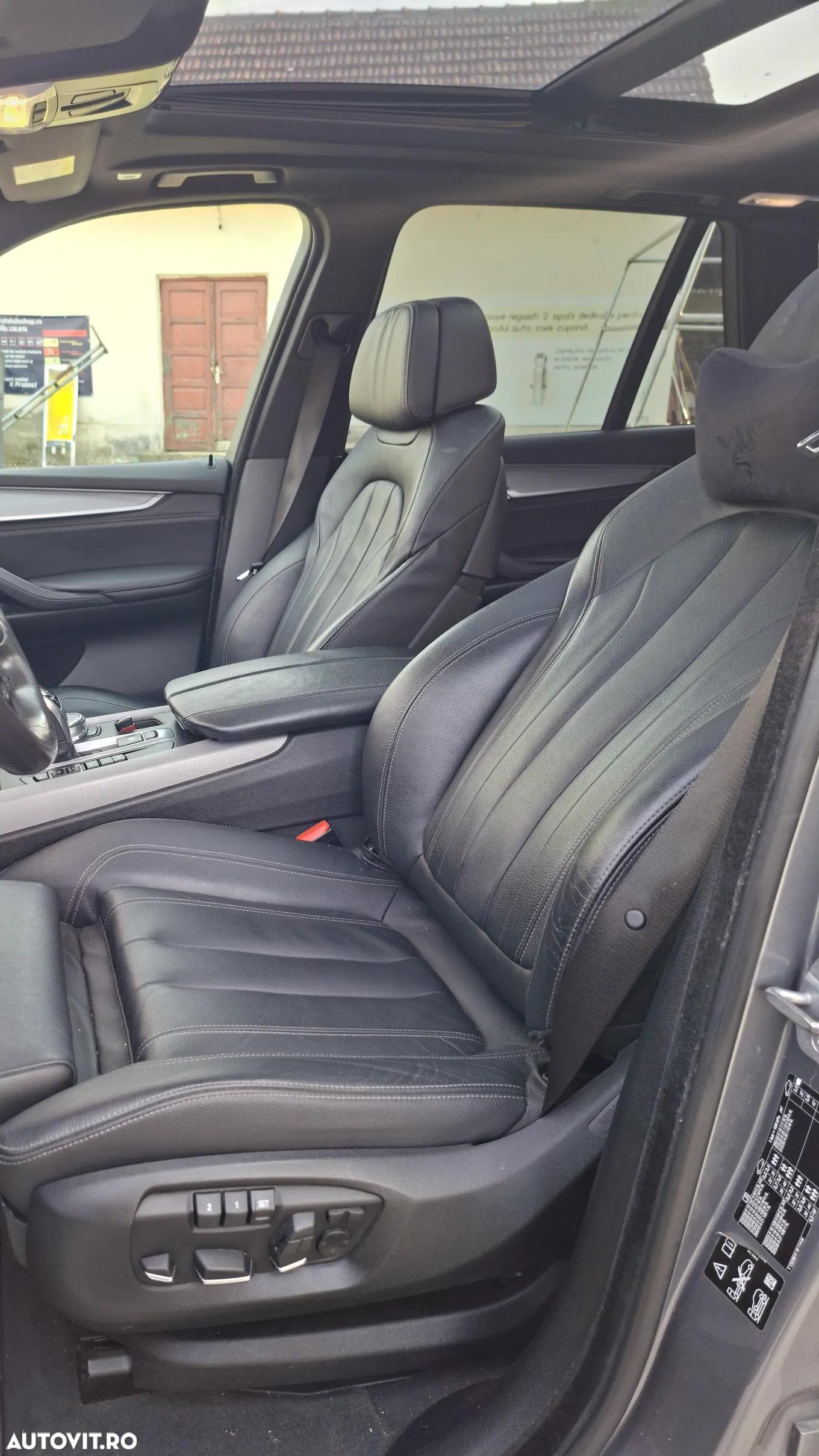 BMW X5 xDrive30d - 13
