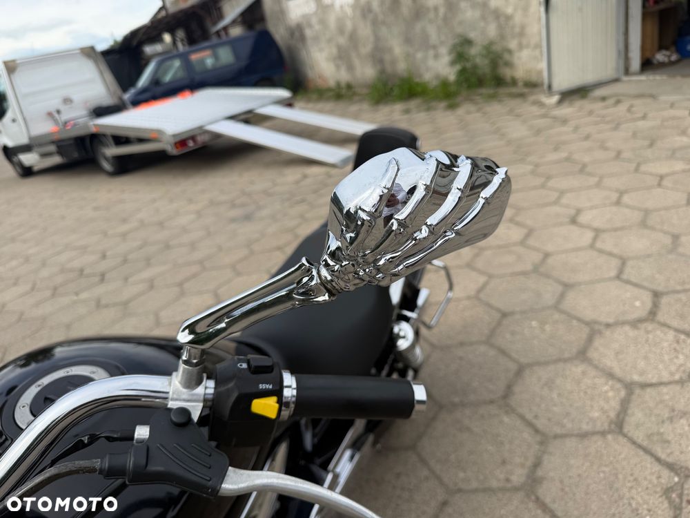 Hyosung GV - 22