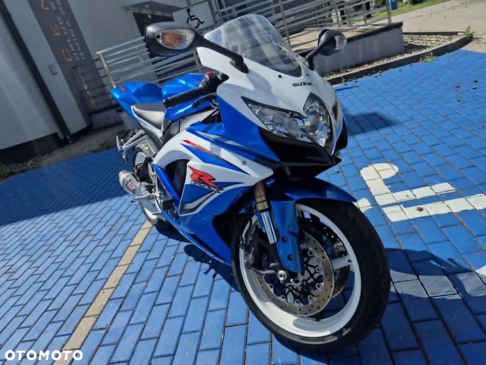Suzuki GSX-R - 9
