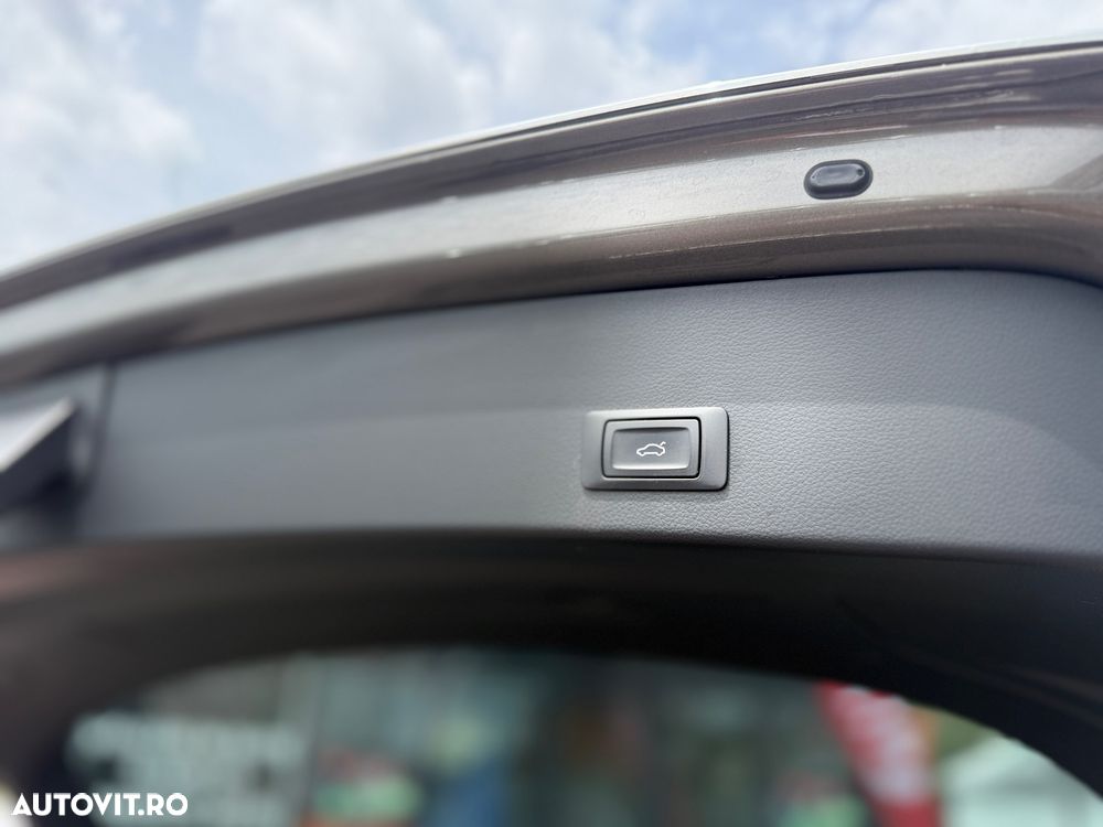 Audi A6 Allroad 3.0 TDI S tronic DPF - 23