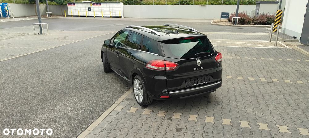 Renault Clio (Energy) TCe 90 Start & Stop INTENS - 19