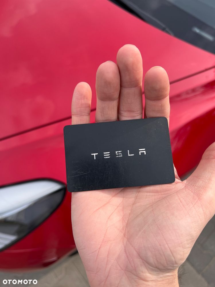 Tesla Model 3 - 23