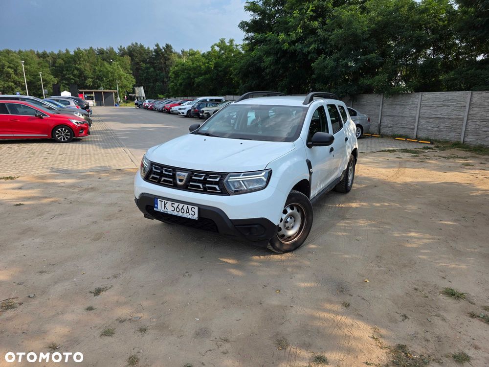 Dacia Duster - 2