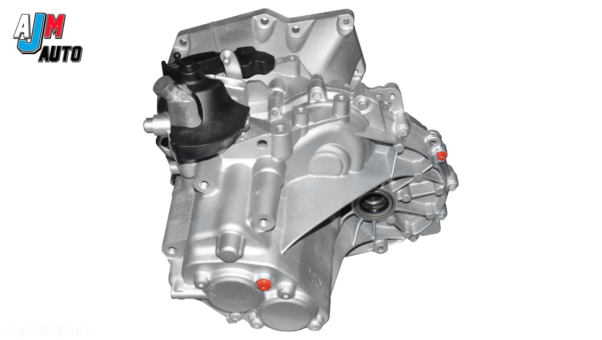 Skrzynia biegów CV6R7002PE 1.0 EcoBoost Ford Focus III MK3 mk 3 - 2